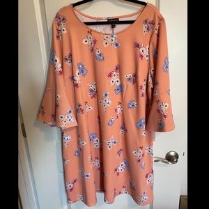 Lane Bryant Plus Size Dress - Size 22/24